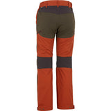 Swedteam Lynx Xtrm W Antibite Trouser, Swedteam orange
