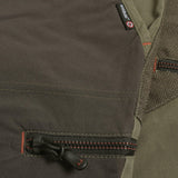 Swedteam Lynx Xtrm W Antibite Trouser, hunting green