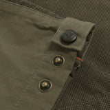 Swedteam Lynx Xtrm W Antibite Trouser, hunting green