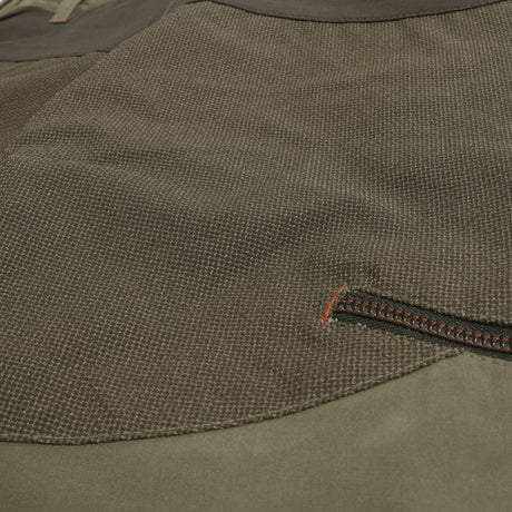 Swedteam Lynx Xtrm W Antibite Trouser, hunting green