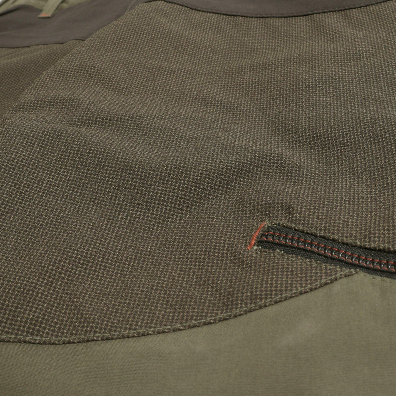 Afbeelding laden in Galerijviewer, Swedteam Lynx Xtrm W Antibite Trouser, hunting green
