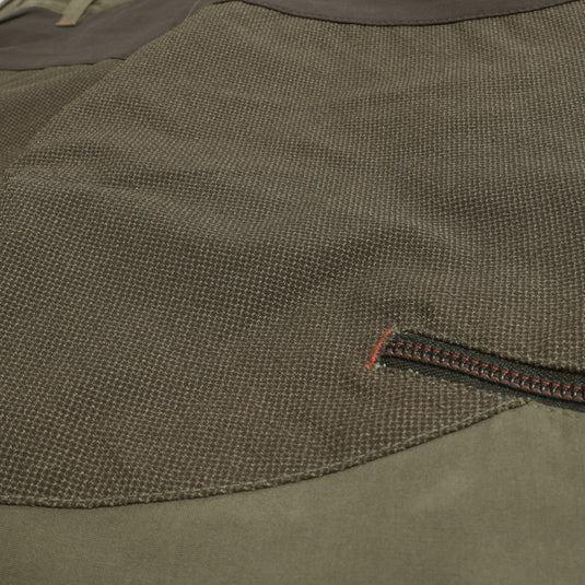 Swedteam Lynx Xtrm W Antibite Trouser, hunting green