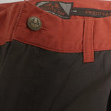 Swedteam Lynx Xtrm W Antibite Trouser, Swedteam orange