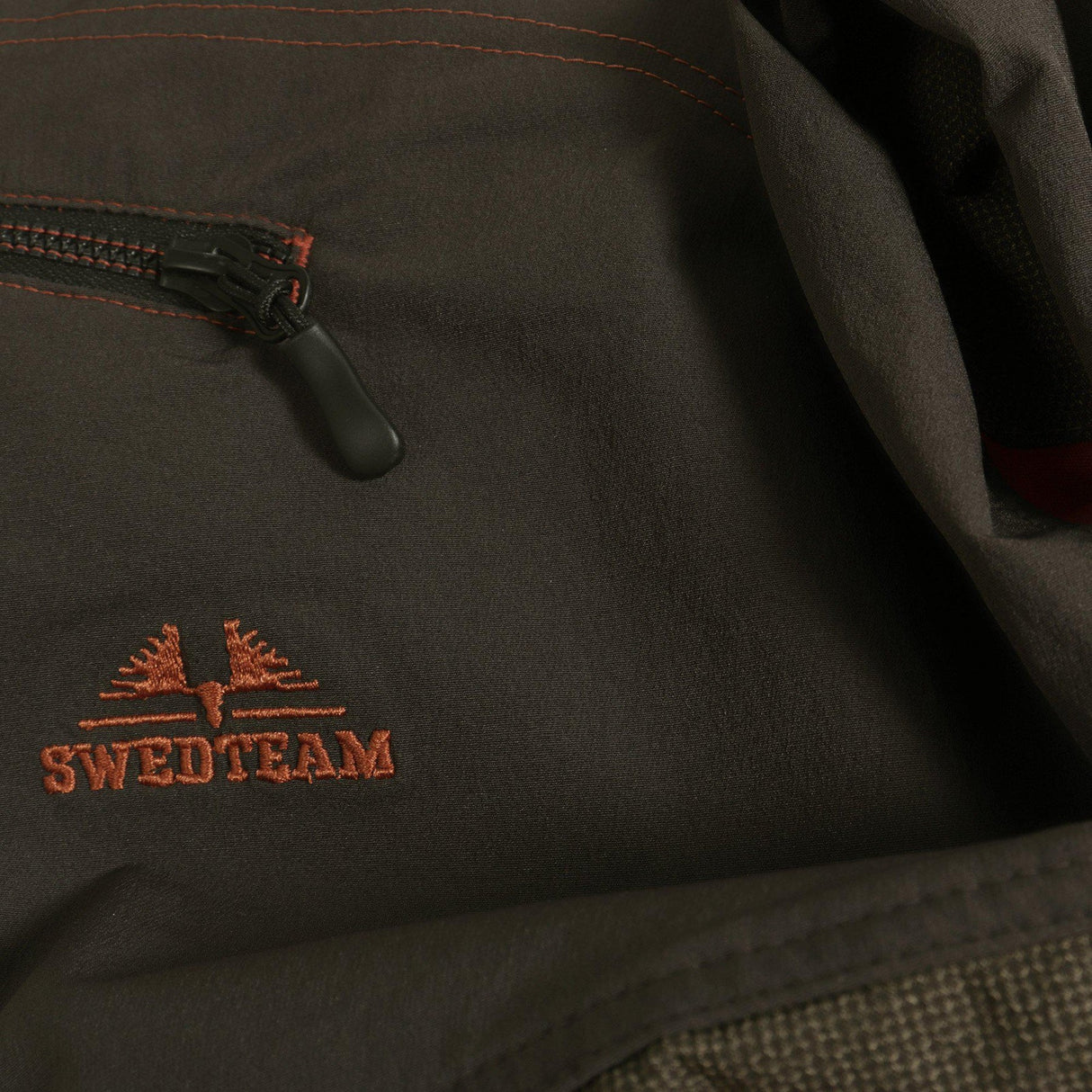 Swedteam Lynx Xtrm W Antibite Trouser, Swedteam orange