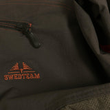 Swedteam Lynx Xtrm W Antibite Trouser, Swedteam orange