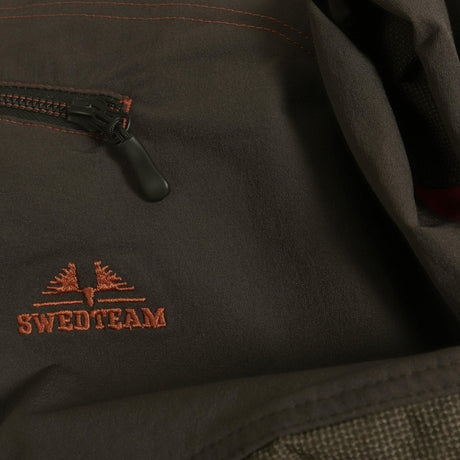 Swedteam Lynx Xtrm W Antibite Trouser, Swedteam orange