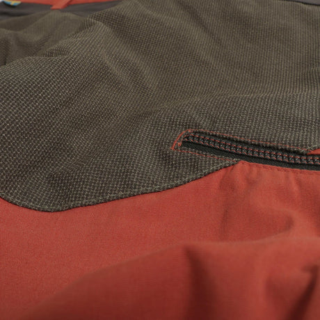 Swedteam Lynx Xtrm W Antibite Trouser, Swedteam orange