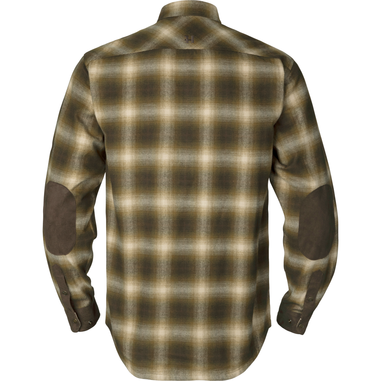 Härkila Folke Shirt Jacket, willow green