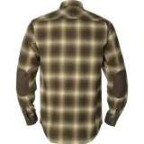Härkila Folke Shirt Jacket, willow green