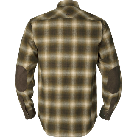 Härkila Folke Shirt Jacket, willow green
