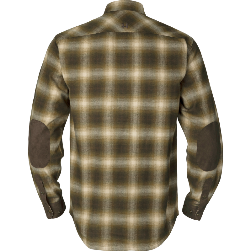 Load image into Gallery viewer, Härkila Folke Shirt Jacket, willow green
