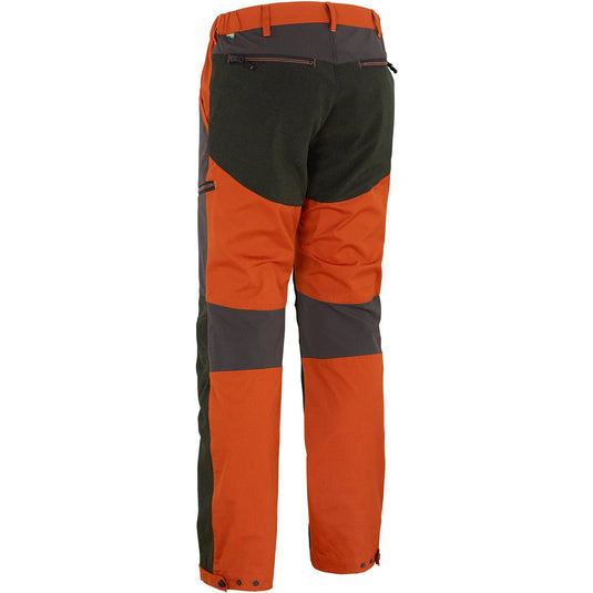 Swedteam Lynx Xtrm M Antibite Trouser, Swedteam orange