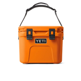 Yeti Roadie 15, koelbox, king crab orange