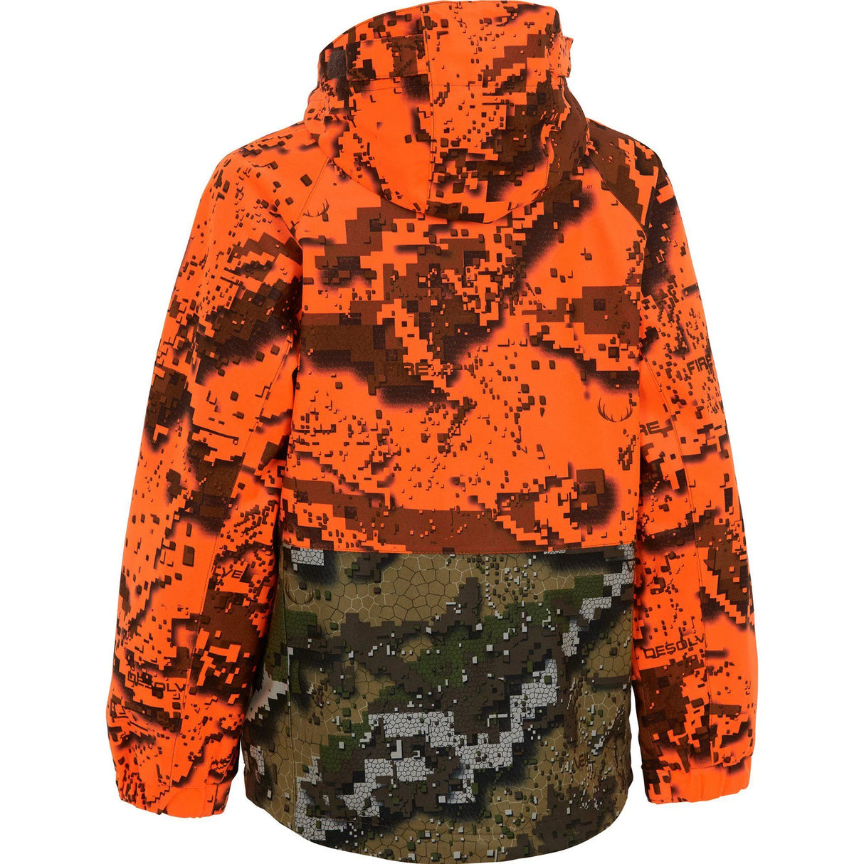 Swedteam Ridge Junior Hunting Jacket-Het Brabants Jachthuis-Het Brabants Jachthuis