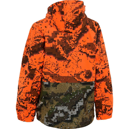 Swedteam Ridge Junior Hunting Jacket-Het Brabants Jachthuis-Het Brabants Jachthuis