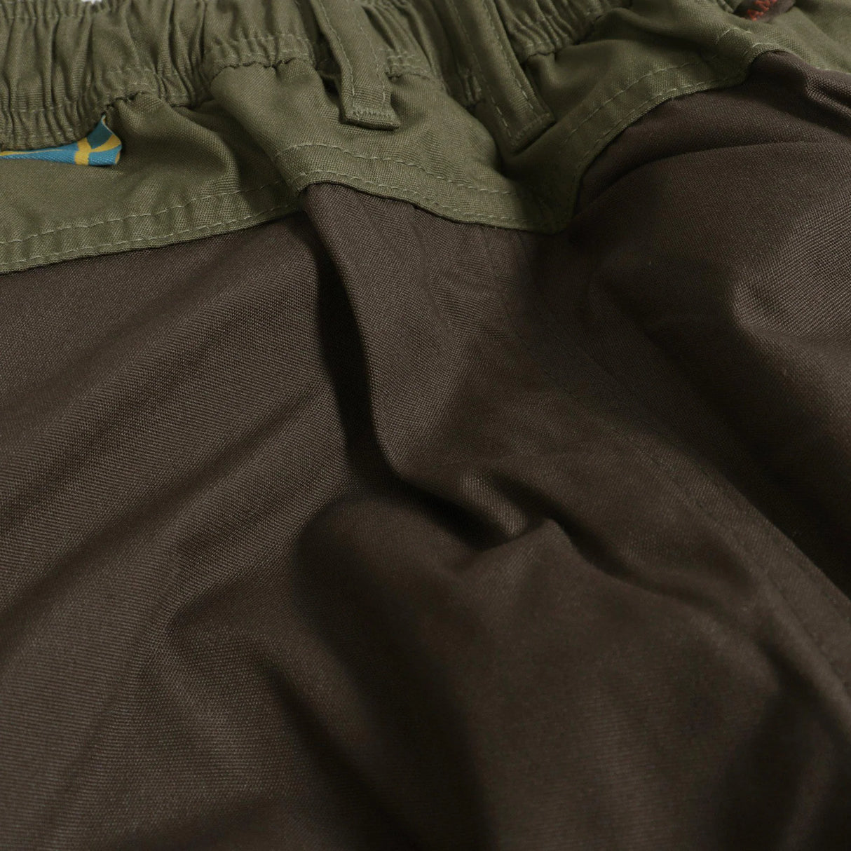 Swedteam Lynx Junior Hunting Trouser-Swedteam-Het Brabants Jachthuis