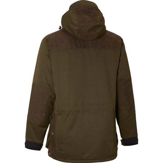 Swedteam Crest Booster Class Hunting Jacket - Het Brabants Jachthuis