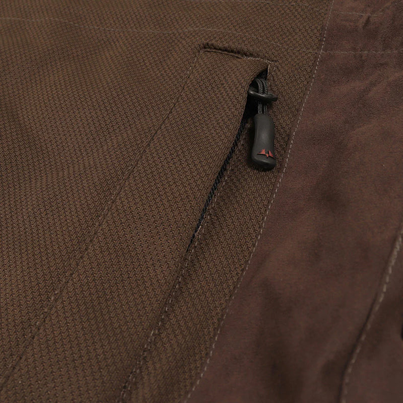 Afbeelding laden in Galerijviewer, Swedteam Crest Booster Class Hunting Jacket, olive green

