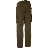 Swedteam Crest Booster M Classic Trouser, olive green