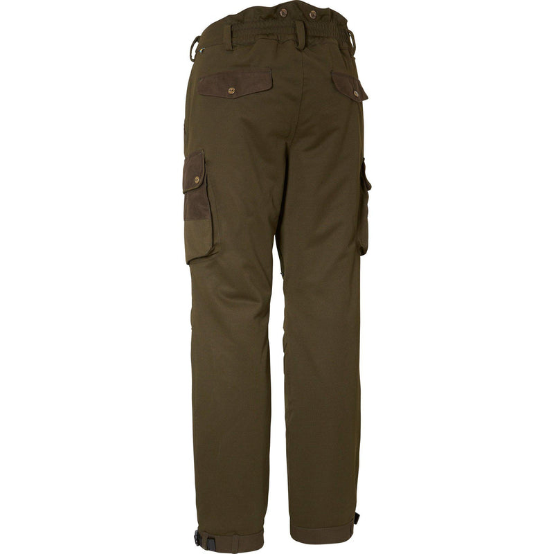 Afbeelding laden in Galerijviewer, Swedteam Crest Booster M Classic Trouser, olive green
