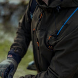 Swedteam Titan Pro Hunting Jacket, Swedteam green