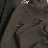 Swedteam Titan Pro Hunting Jacket, Swedteam green