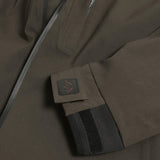 Swedteam Titan Pro Hunting Jacket, Swedteam green
