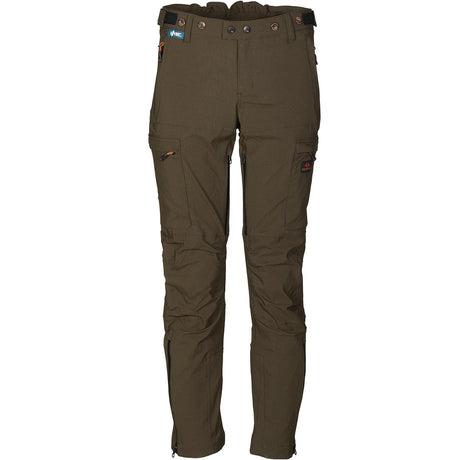 Swedteam Titan Pro Hunting Trouser, Swedteam green