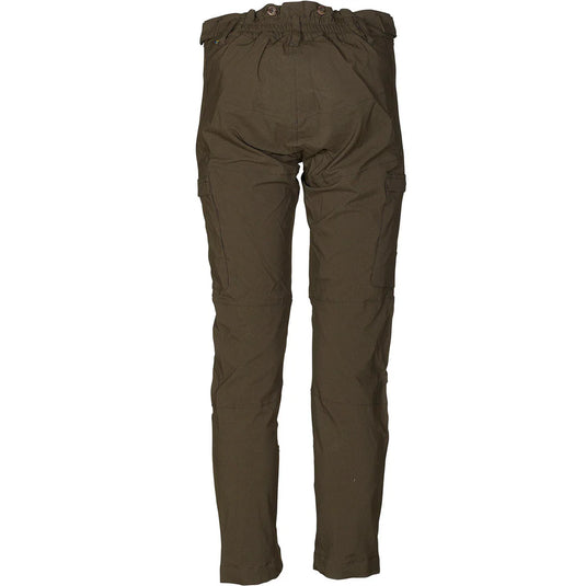 Swedteam Titan Pro Trousers M