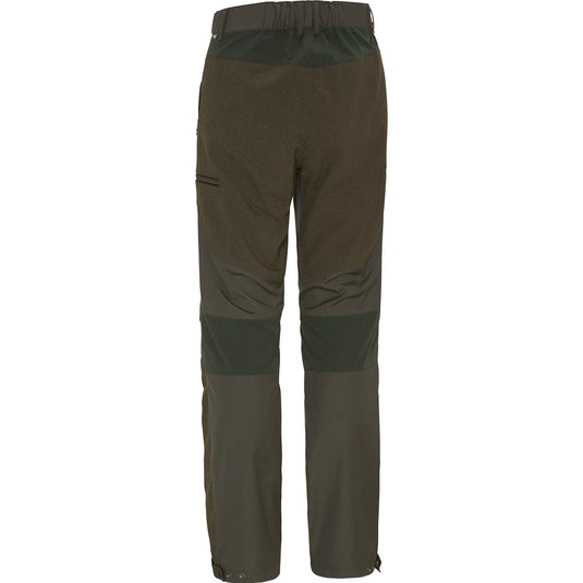 Swedteam Lynx Xtrm Antibite Trouser M, green