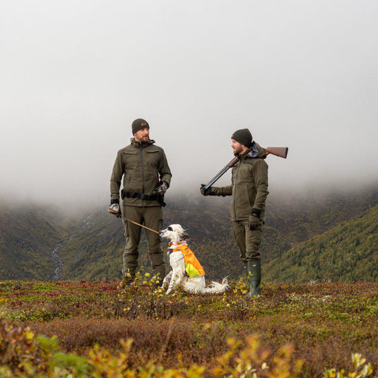 Swedteam Alpha Pro 3-L Hunting Jacket - Het Brabants Jachthuis