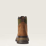 Ariat Moresby H2O, oily distressed brown/olive