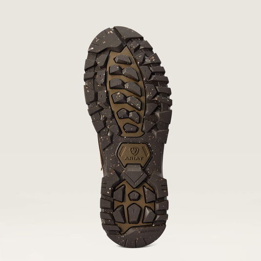 Ariat Moresby H2O, oily distressed brown/olive