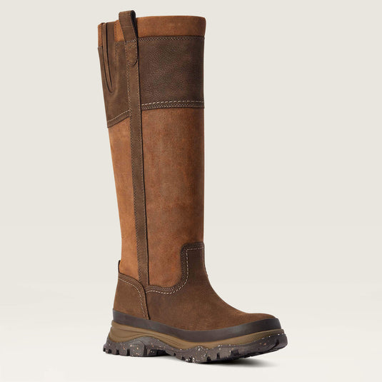 Ariat Moresby Tall H2O, java