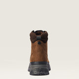 Ariat Moresby H2O,  waterdichte herenschoen, oily distressed brown