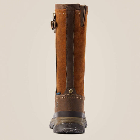 Ariat Moresby Zip H2O Women, java