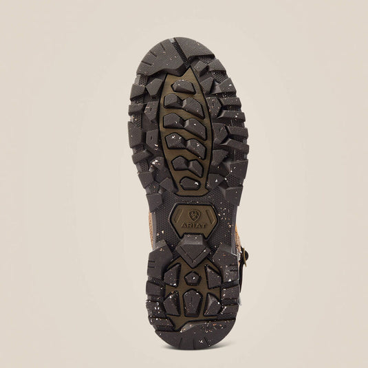 Ariat Moresby Zip H2O Women, java