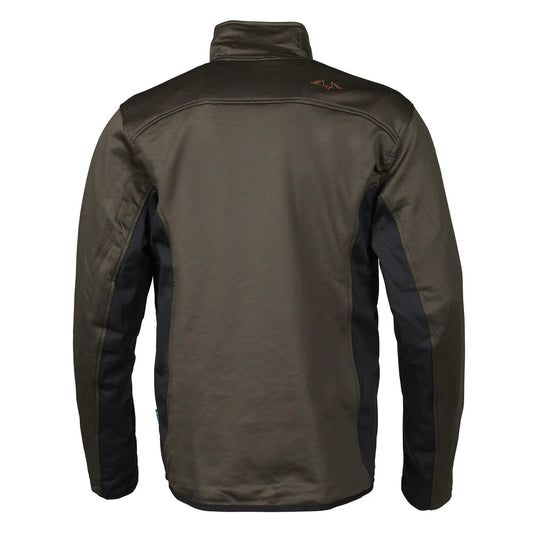 Swedteam Ridge Pro Reversible Re-Eco Hunting Jacket, desolve fire