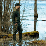 Swedteam Lynx Antibite Hunting Trouser, Swedteam green