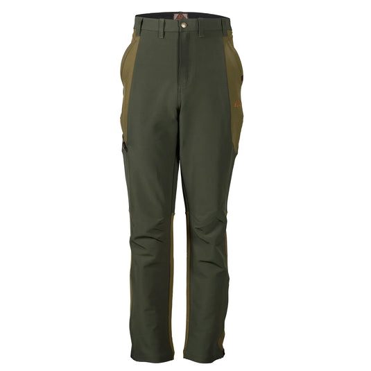 Swedteam Lynx Antibite Hunting Trouser, Swedteam green