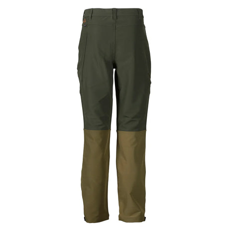 Swedteam Lynx Antibite Hunting Trouser, Swedteam green