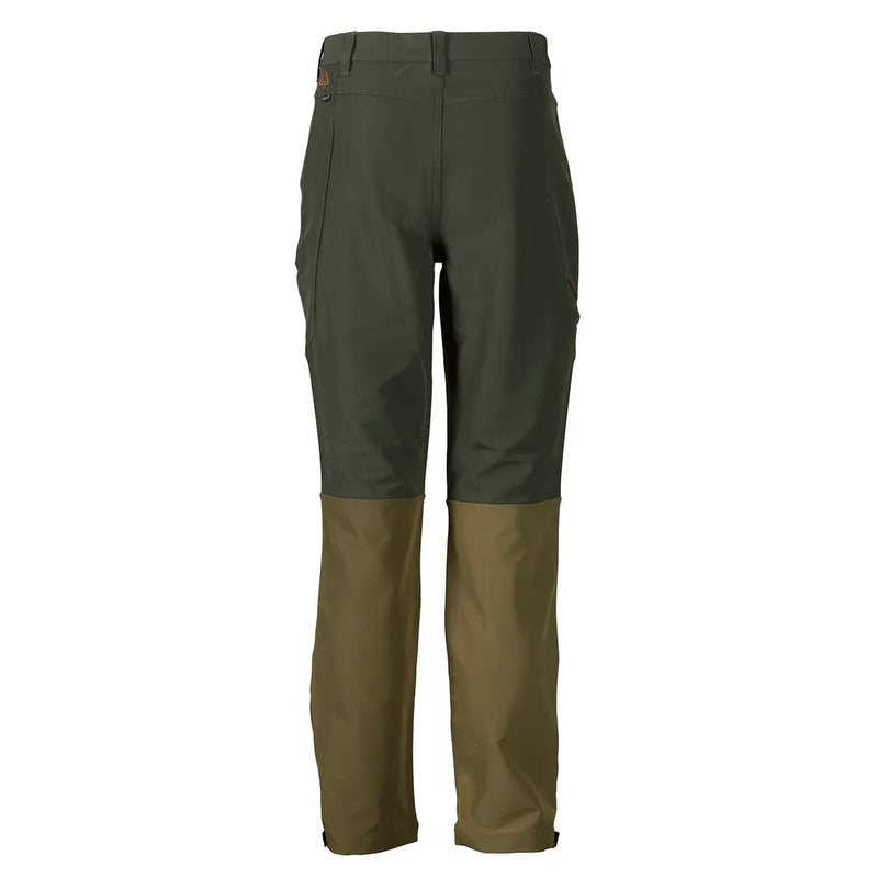 Afbeelding laden in Galerijviewer, Swedteam Lynx Antibite Hunting Trouser, Swedteam green
