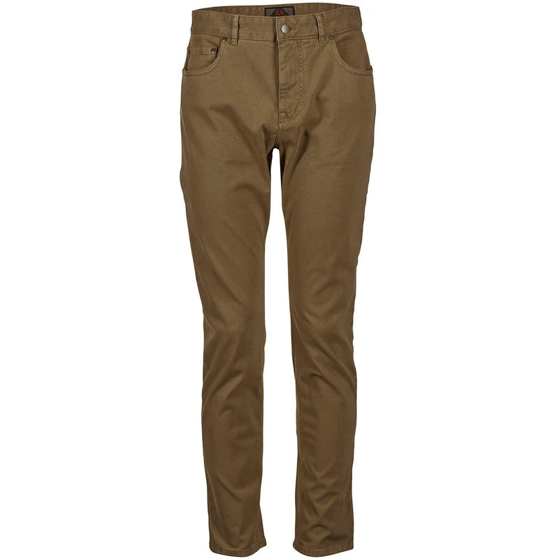 Load image into Gallery viewer, Swedteam Crest 5-Pocket Trouser, Swedteam sand
