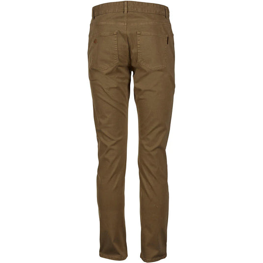 Swedteam Crest 5-Pocket Trouser, Swedteam sand