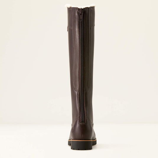 Ariat Arlington Sherpa H2O Women, espresso