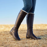Ariat Arlington Sherpa H2O Women, espresso