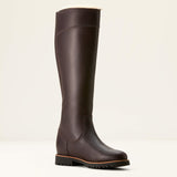 Ariat Arlington Sherpa H2O Women, espresso