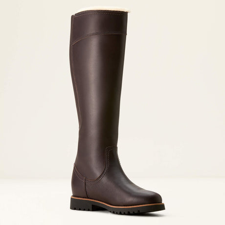 Ariat Arlington Sherpa H2O Women, espresso