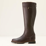 Ariat Arlington Sherpa H2O Women, espresso