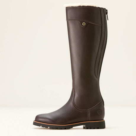Ariat Arlington Sherpa H2O Women, espresso